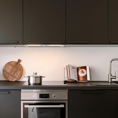 Lovely Apartment In The Centre Of Gent Bagian luar foto