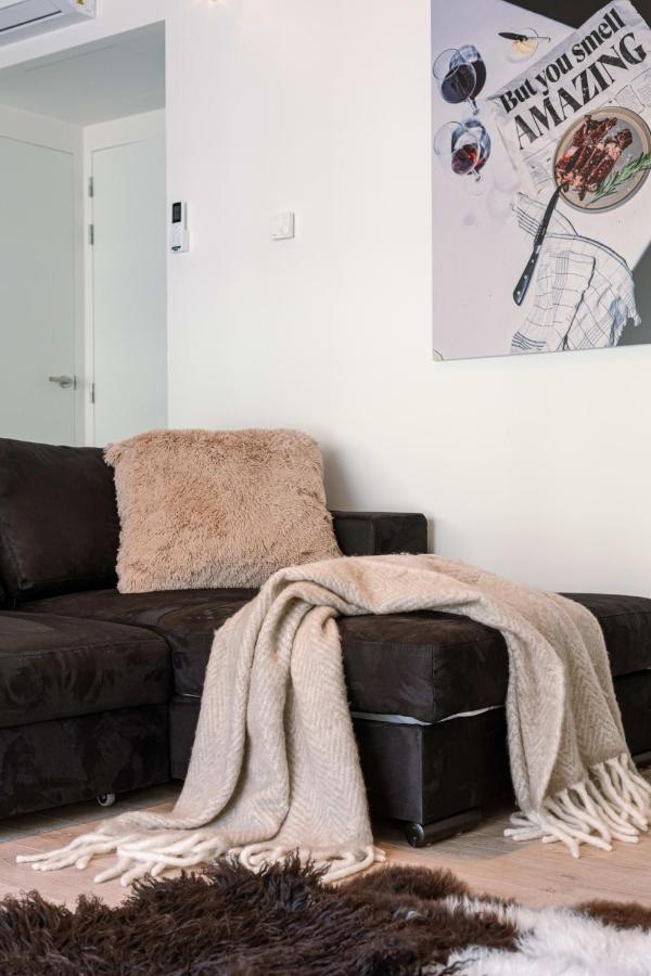 Lovely Apartment In The Centre Of Gent Bagian luar foto
