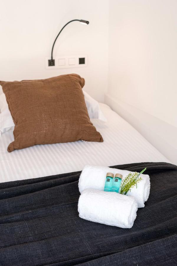 Lovely Apartment In The Centre Of Gent Bagian luar foto