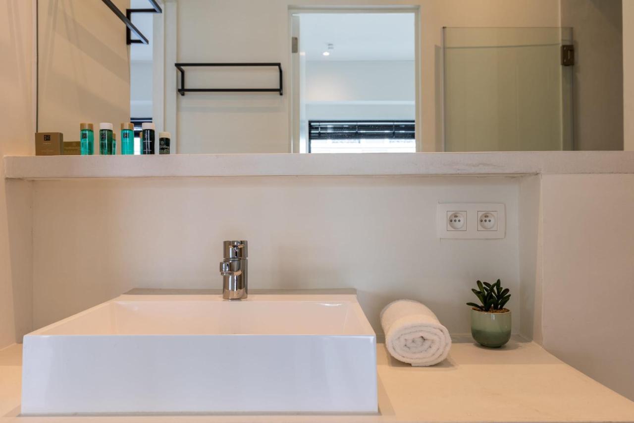Lovely Apartment In The Centre Of Gent Bagian luar foto