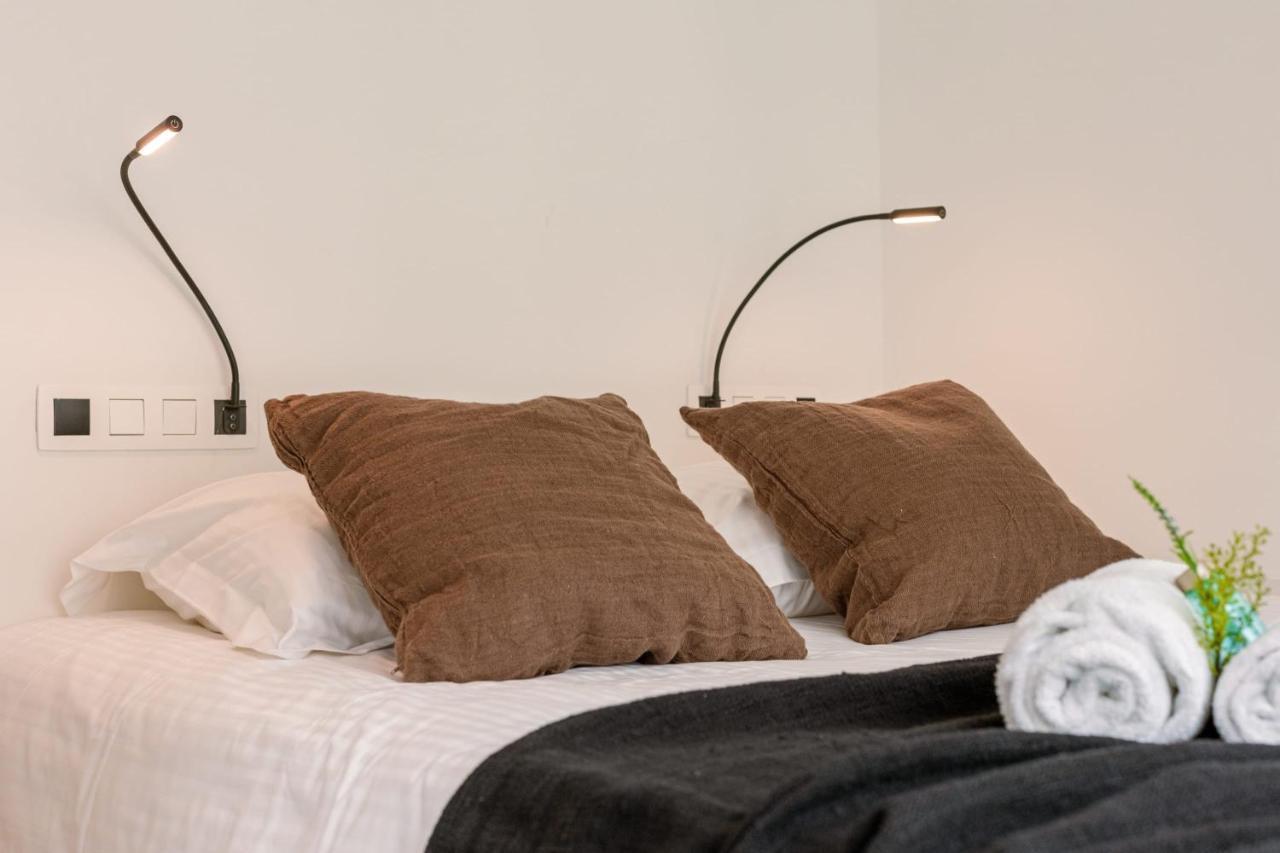 Lovely Apartment In The Centre Of Gent Bagian luar foto