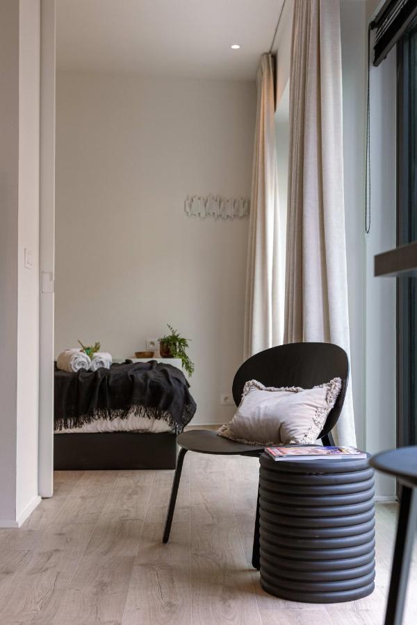 Lovely Apartment In The Centre Of Gent Bagian luar foto